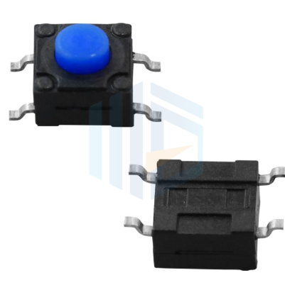 解决插件轻触开关接触不良的技巧