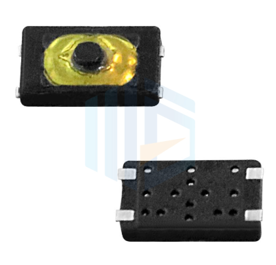 插件轻触开关与贴片开关区别