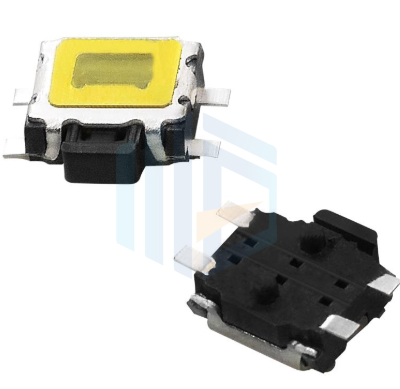 不同设备如何匹配插件轻触开关